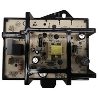 Elektronik Netzmodul Bosch Siemens 00656768 Steuerung Modul FüR Backofen Herd