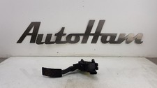 GASPEDAL ACCELERATOR PEDAL Skoda Fabia III Combi (NJ5) 2017 6C1723503B