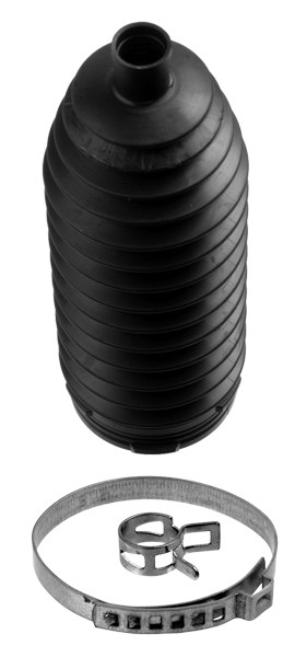 Fits LEMFOERDER LMI33619 Bellow, steering LMI33619 Steering gear boot ⭐UK Stock⭐