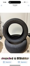 New Toyo Observe Gsi-5 20555r16 Winter Tires Set Of 2 89h Made In Japan