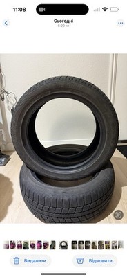 NEW Toyo Observe GSi-5 205/55R16 Winter Tires   Set of 2   89H   Made in Japan