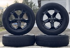 Cerchi originali Audi Q3 F3 II 83A 83A601025 AM 17 pollici ruote invernali 215/65/17 AO