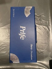 Prife iTeraCare Premium hot air blower DS-1566 w/Hard Case. Tested  Working