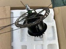 Shimano Alfine SG-S500