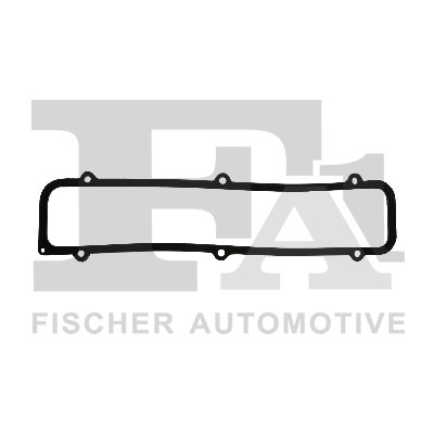 GASKET CYLINDER HEAD COVER EP3300-905 FOR FIAT 835C1.000 159A3.048/046 1.6L 4cyl - Picture 2 of 6