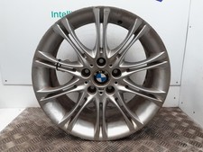 ALLOY WHEEL BMW 3 SERIES 18 Inch Rim 5x120 ET50 7896490 MV2 REAR WHEEL