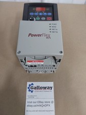 Allen Bradley 22B-D4P0N104 /A PowerFlex 40 48...