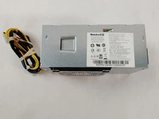 Lot of 2 Huntkey HK310-71PP 10 Pin 210W SFF Desktop Power Supply