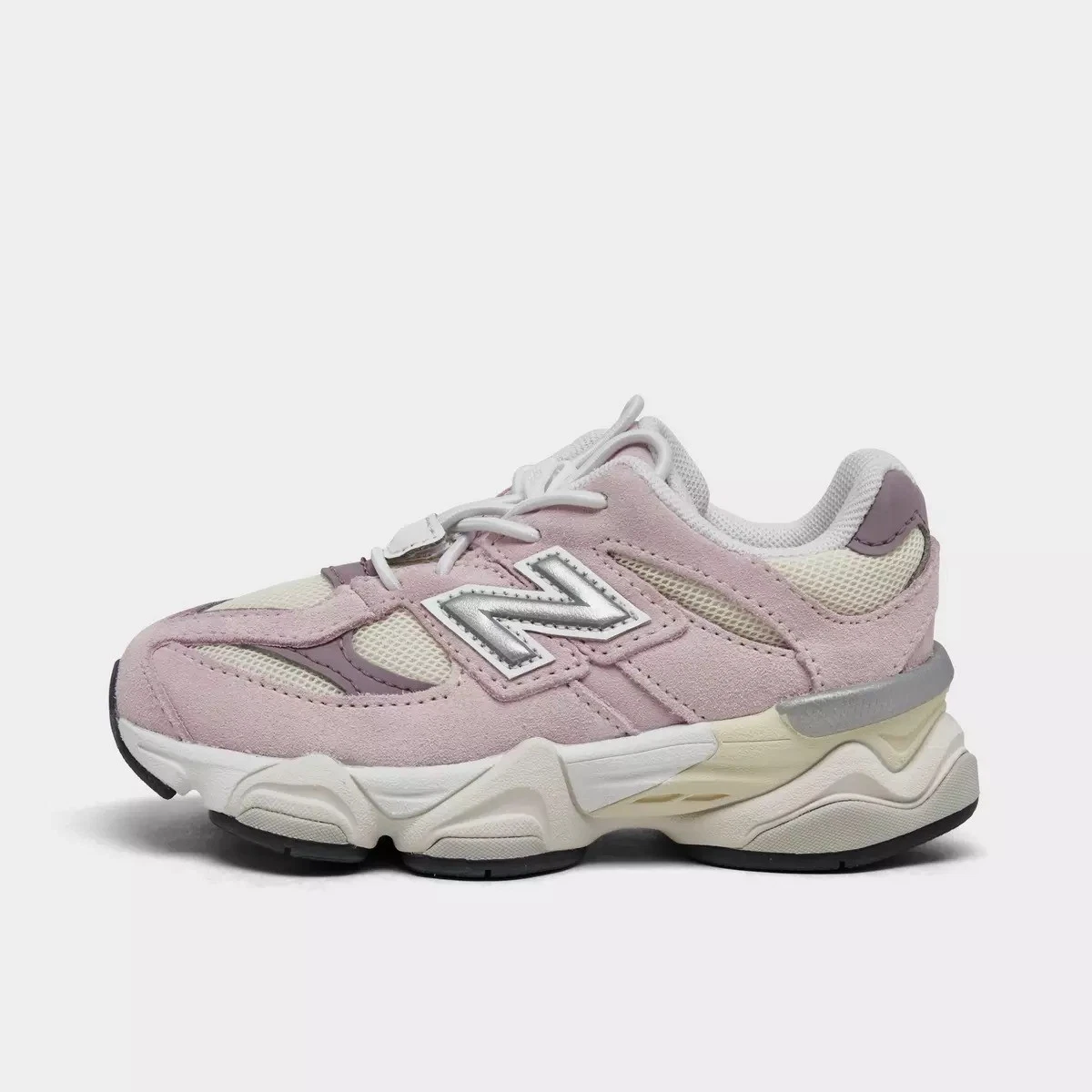 New Balance 9060 Rose Sugar Ice Wine US 10C / EU 27.5