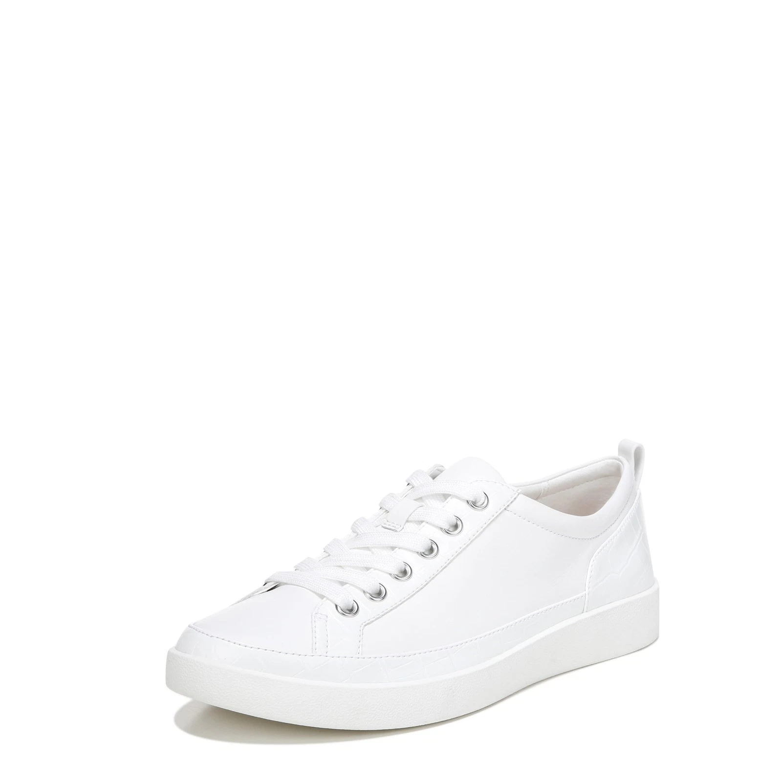 Vionic WOMEN'S WINNY WHITE White Shoes ALL SIZES