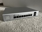 New ListingUbiquiti Networks UniFi US-8-150w 8-Port PoE Gigabit Switch