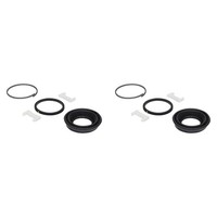 2X ATE Reparatursatz Bremssattel Hinten Passend FüR Porsche 924 928 944