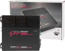 Precision Power PPI TM1.3000D 3000 Watt Class...