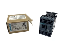 Siemens 3RH2122-2BB40 Contactor Relay 2 NO + 2 NC, 24V DC