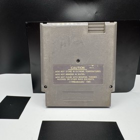 Ultima: Exodus NES (Nintendo Entertainment System, 1989) Cartridge Only