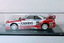 Spark Nissan NISMO GT-R Le Mans 1996 1/43 14Y+ JAPAN
