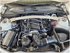 2015 Chevrolet Camaro Z28 7.0l Engine Tr6060 Manual Transmission Ls3 L99 2015 Chevrolet Camaro Z28 7.0l Engine Tr6060 Manual Transmission Ls3 L99
