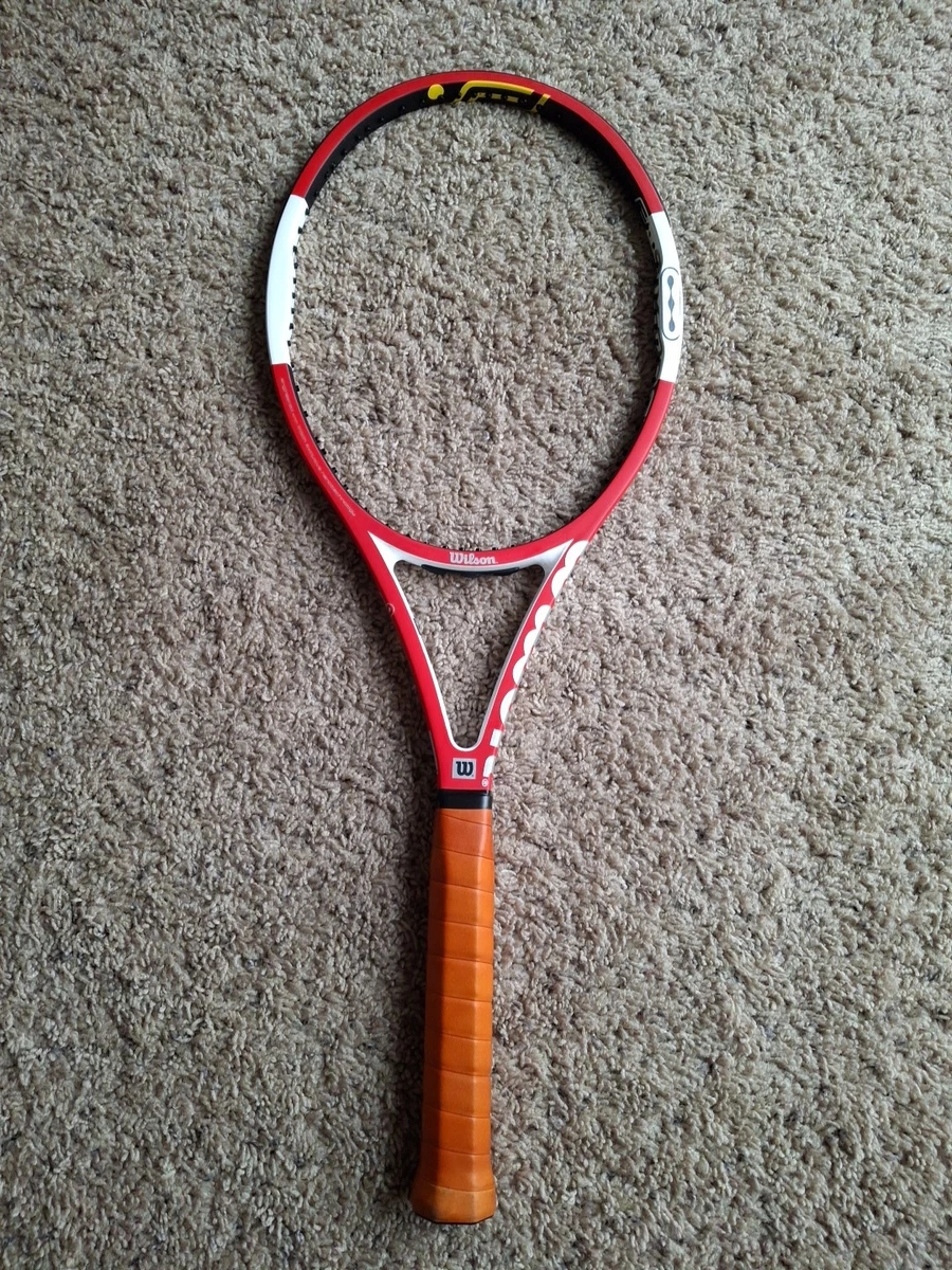 Wilson Ncode | eBay