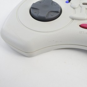 Sega Saturn S BOM JOYCARD Controller Pad HC-735 Hudson Bomberman Tested 9187