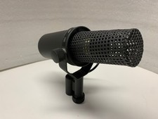 SHURE SM7 MICROPHONE- ORIGINAL VERSION VINTAGE RARE MAKE OFFER 