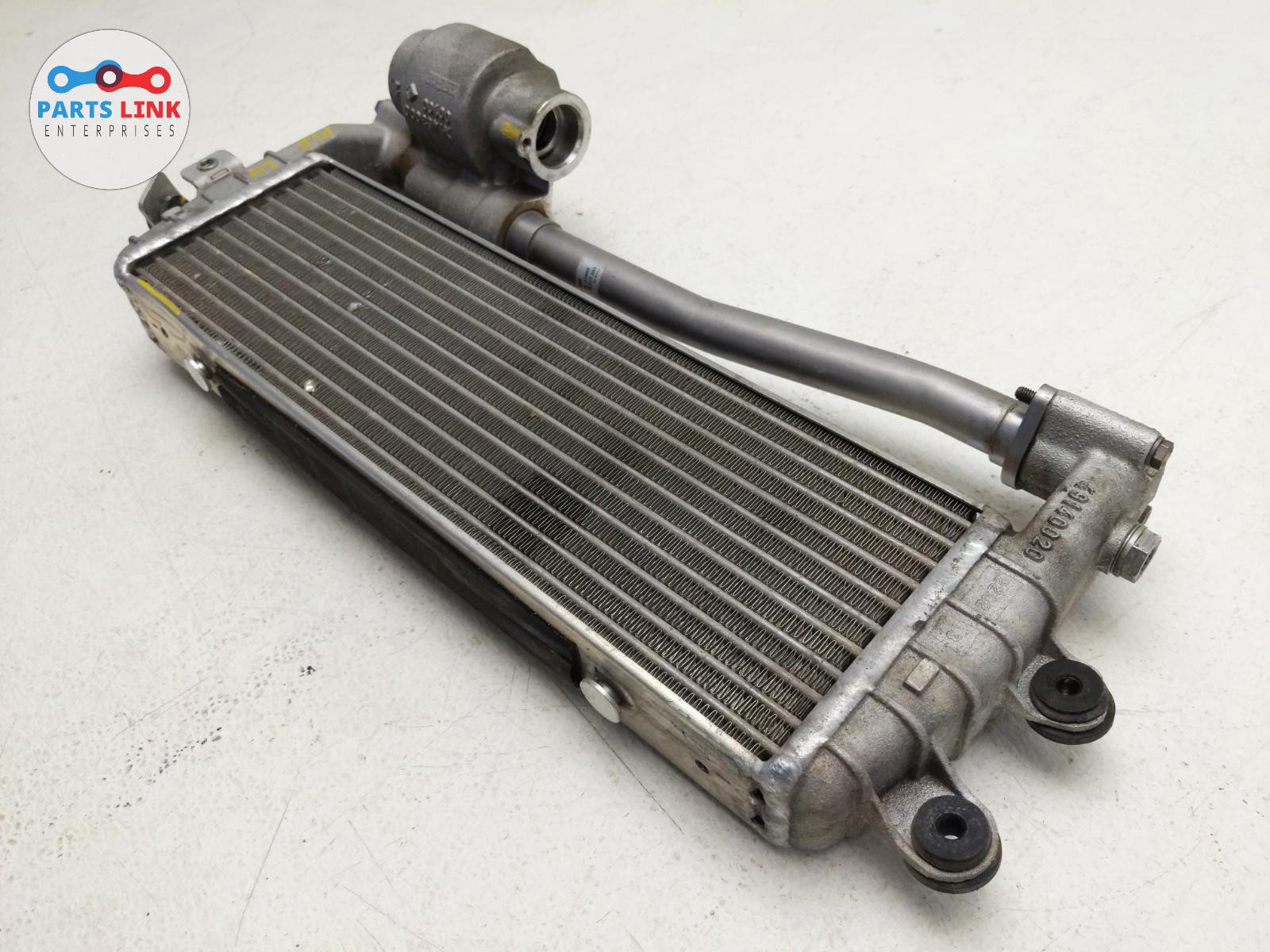 Lamborghini Gallardo 2010-2014 Rear Left Oil cooler