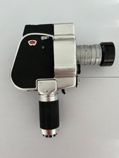 Carena Zoomex Schmalfilmkamera 7,5 bis 35 mm