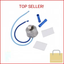 PartsBroz 5303918202 Defrost Thermostat - Compatible With Frigidaire Kenmore Cro