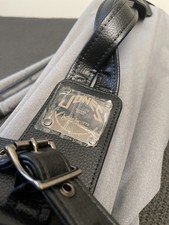 Jones Sports Golf Bag Players Series New with Tags - Charcoal - Portland, Oregon