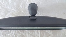 Piastra Retrovisore Termica Originale Fiat Lato Sx-Guidatore Per Fiat