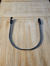 iCandy Peach 5 6 Phantom Grey Silver Hood Frame