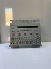 NOTIFIER KDM-R2 Keypad Notifier (for parts) - Fire Alarm Part