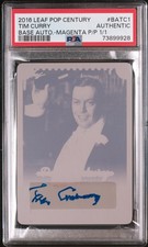 2018 Leaf Immortal Collection Soccer Cards 11