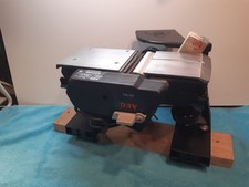 AEG Zubehör, Abrichte