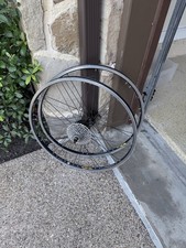 Rolf Satellite 26 Mtb Rim Brake Wheelset 100 135 Qr 8 9 10 Speed Xt Cassette
