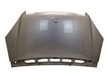 Motorhaube 748 Kometgrau met passt f&uuml;r MERCEDES-BENZ A-KLASSE (W169) A 200 CDI
