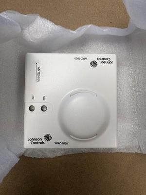 Johnson Controls WRZ-7860-0 Wireless Room Receiver