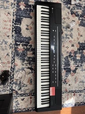 Williams Allegro 2 88-key Digital Keyboard with AC Power Adapter (used)
