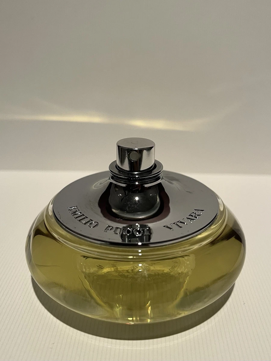 Preços baixos em Emilio Pucci Eau de Parfum Feminino | eBay