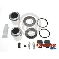 Autofren Seinsa D41905C Reparatursatz, Bremssattel