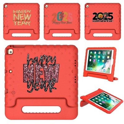 Stoßfeste robuste Kinder Smart Case Hülle - für Apple iPad 10,2''/789th/Mini