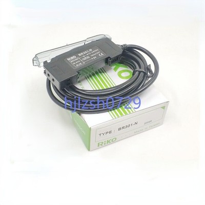 1pcs   BR301-N Fiber Amplifier #yi