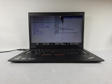 Lenovo ThinkPad X1 Carbon 14 i5-3317U 1.70GHz...