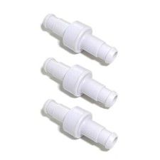 3 PK- Replacement Polaris 180 280 380 480 Hose Swivel Pool Cleaner D20 D-20