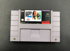 Madden NFL 95 (Super Nintendo Entertainment System, SNES) Game Only