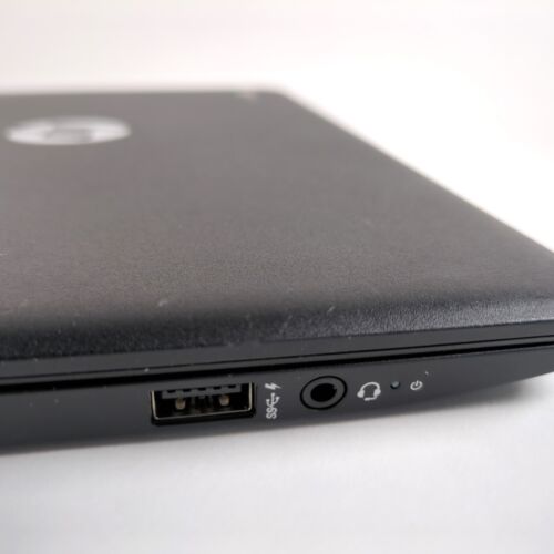 HP Chromebook 11 G5 Celeron N3020 1.6 GHz 4 GB Ram 16 GB EMMC Linux Tested Works - Picture 5 of 15