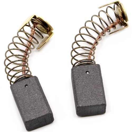 Balais De Charbon AEG Ponçeuse à Bande Hbs 100, Hbse 100, Bbs 100, Bbse - Foto 8