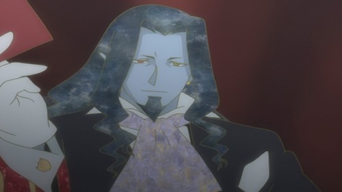 Gankutsuou The Count of Monte Cristo (1080P HD) - Picture 5 of 10