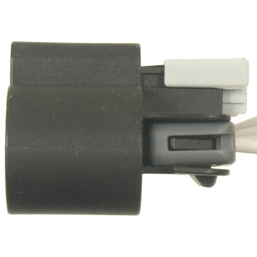 For 2002-2006 Chevrolet Trailblazer EXT Engine Cooling Fan Motor Connector SMP - Picture 2 of 4