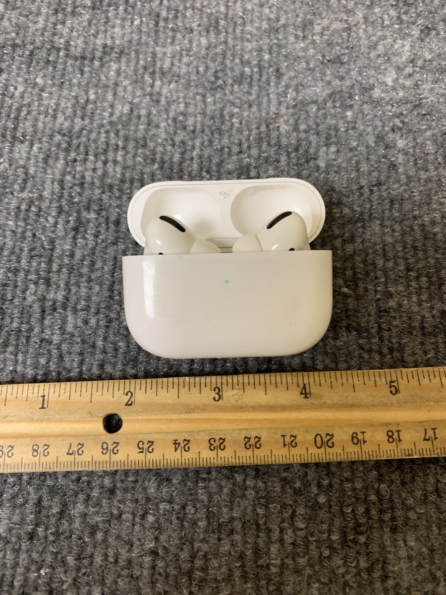 【格安】AirPods Pro A2084 A2084 For Apple Airpods Pro Left (L) Bluetooth Left side