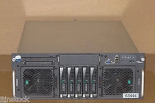 Fujitsu-Siemens PRIMERGY RX600 S2 4x XEON 3.16GHz, 8Gb, 5x 73Gb 15k SCSI